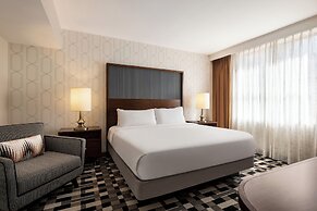 American Hotel Atlanta Downtown, Tapestry Collection Hilton