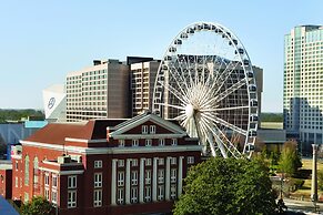 American Hotel Atlanta Downtown, Tapestry Collection Hilton