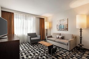 American Hotel Atlanta Downtown, Tapestry Collection Hilton