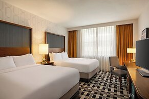 American Hotel Atlanta Downtown, Tapestry Collection Hilton