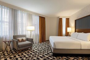 American Hotel Atlanta Downtown, Tapestry Collection Hilton