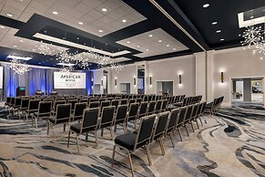 American Hotel Atlanta Downtown, Tapestry Collection Hilton