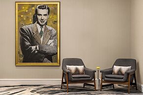 American Hotel Atlanta Downtown, Tapestry Collection Hilton