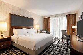 American Hotel Atlanta Downtown, Tapestry Collection Hilton