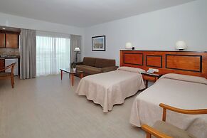 Aparthotel PYR Fuengirola