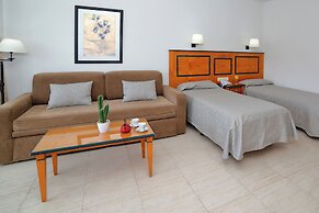 Aparthotel PYR Fuengirola