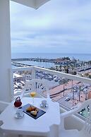 Aparthotel PYR Fuengirola