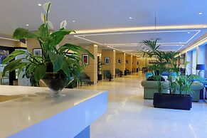 Aparthotel PYR Fuengirola