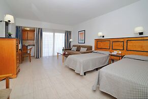 Aparthotel PYR Fuengirola