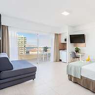 Aparthotel PYR Fuengirola