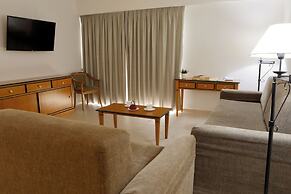 Aparthotel PYR Fuengirola