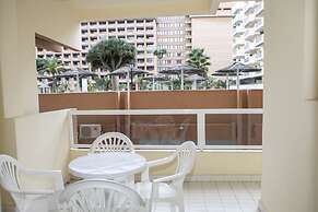 Aparthotel PYR Fuengirola