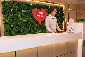 Aparthotel PYR Fuengirola