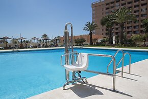 Aparthotel PYR Fuengirola