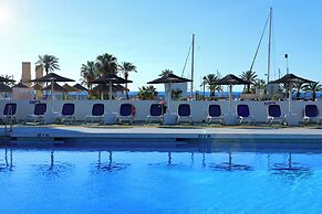 Aparthotel PYR Fuengirola