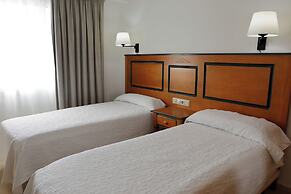 Aparthotel PYR Fuengirola