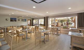 Aparthotel PYR Fuengirola