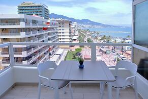 Aparthotel PYR Fuengirola