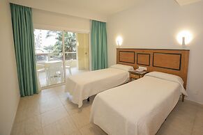 Aparthotel PYR Fuengirola