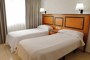 Aparthotel PYR Fuengirola
