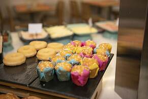 Aparthotel PYR Fuengirola