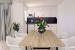 Aparthotel PYR Fuengirola