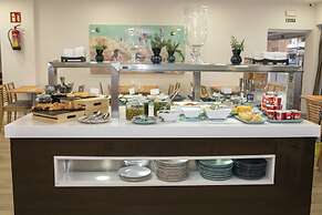 Aparthotel PYR Fuengirola