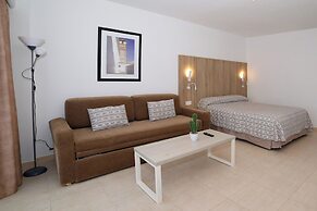 Aparthotel PYR Fuengirola