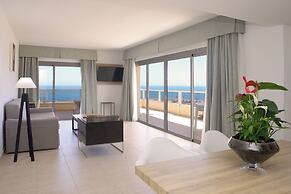 Aparthotel PYR Fuengirola