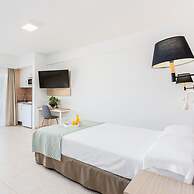 Aparthotel PYR Fuengirola