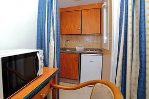 Aparthotel PYR Fuengirola