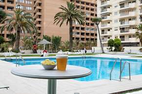 Aparthotel PYR Fuengirola