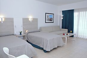 Aparthotel PYR Fuengirola