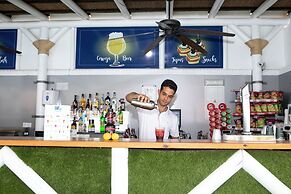 Aparthotel PYR Fuengirola