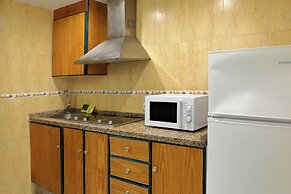 Aparthotel PYR Fuengirola