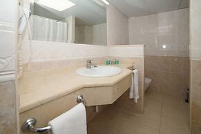 Aparthotel PYR Fuengirola