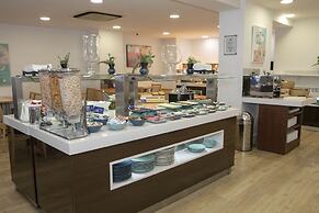 Aparthotel PYR Fuengirola