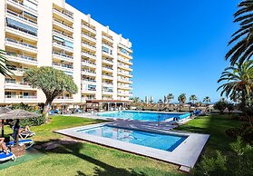 Aparthotel PYR Fuengirola