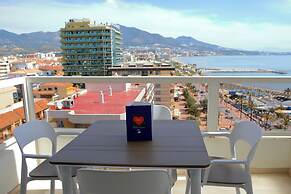 Aparthotel PYR Fuengirola