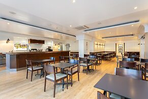 Aparthotel PYR Fuengirola