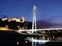 Aparthotel PYR Fuengirola