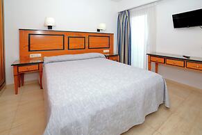 Aparthotel PYR Fuengirola