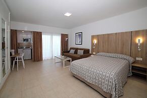 Aparthotel PYR Fuengirola