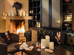Hotel Rotary Geneva – MGallery