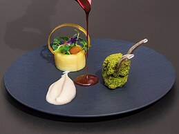 Hotel Rotary Geneva – MGallery