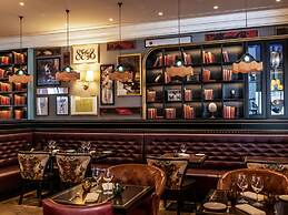 Hotel Rotary Geneva – MGallery