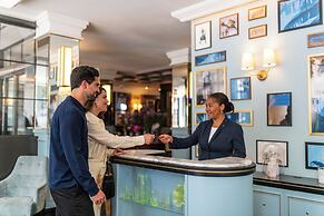 Hotel Rotary Geneva – MGallery