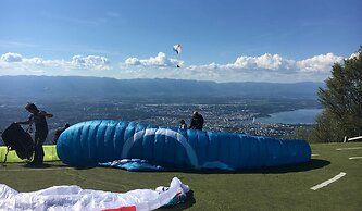 Hotel Rotary Geneva – MGallery