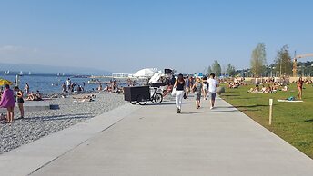 Hotel Rotary Geneva – MGallery