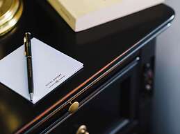 Hotel Rotary Geneva – MGallery